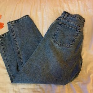 Levi Jeans